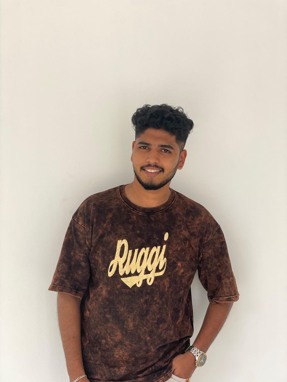 ABHIJITH P
