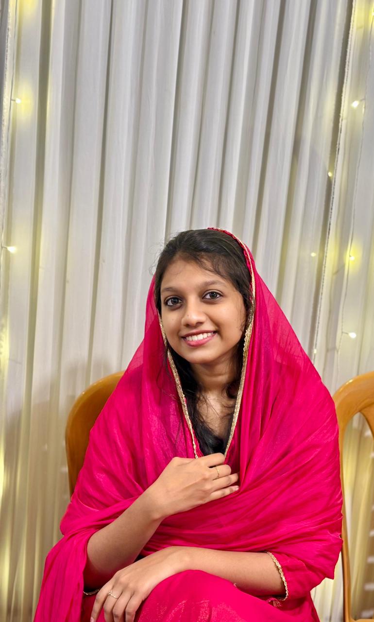 Hebba Hassan