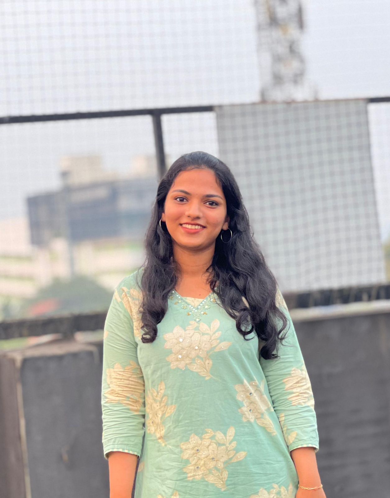 Manasa Manoj Kumar