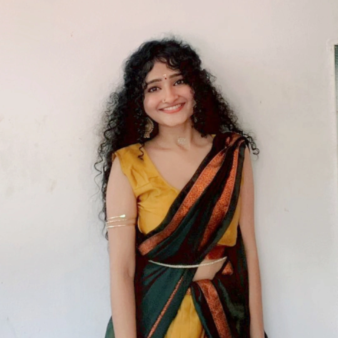 Sreya Balachandran