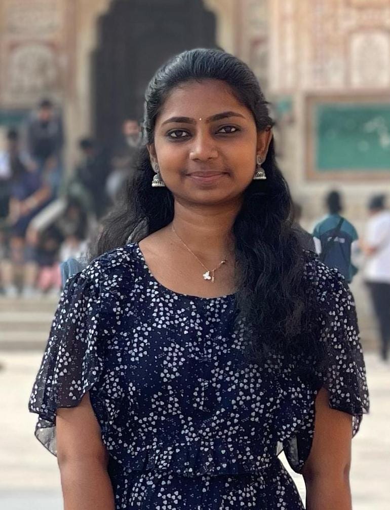 Vismaya Pankaj